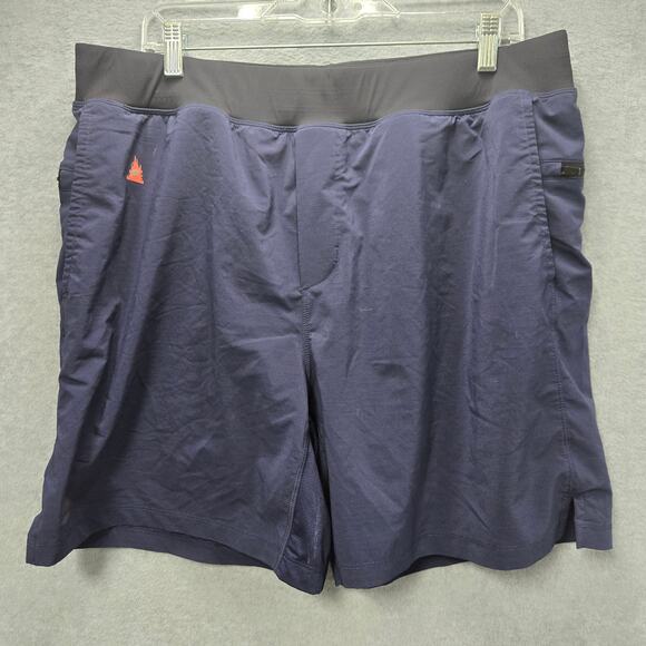 Fabletics Bundle Of 2 Athletic Shorts Size XXL - Picture 4 of 7